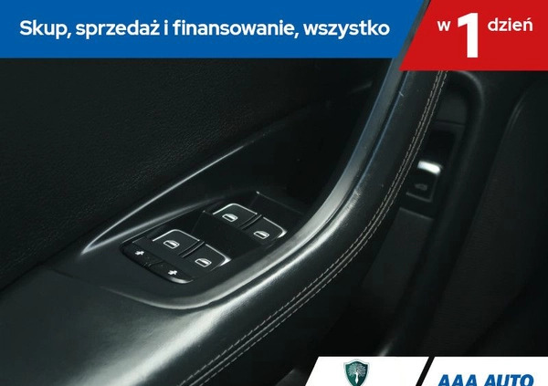 Audi A6 cena 83000 przebieg: 140573, rok produkcji 2016 z Lubycza Królewska małe 254